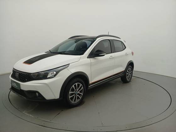FIAT ARGO 1.3 FIREFLY FLEX TREKKING MANUAL